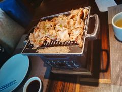 -山葵家·创意料理(临平银泰城店)
