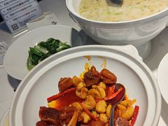 -院里寻菜·精致庭院菜(观沙岭店)