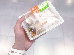 -盒马鲜生(红莲店)
