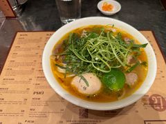 -Cô Thành Restaurant