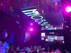 -MOSSO音乐酒吧·Live House(南京西路店)