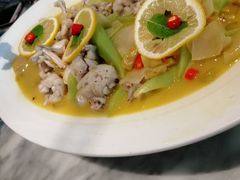 -雀蓝川菜(奥体广场店)