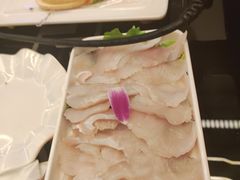 -星璨火吧KTV聚会餐厅(华清广场店)