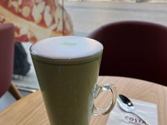 -COSTA COFFEE(丰联广场店)