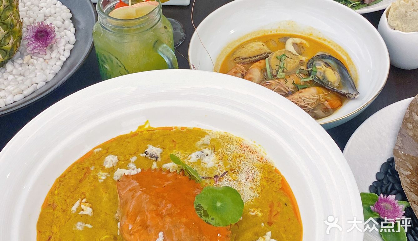 假装在国外 | 南昌约会圣地氛围感拉满🌌