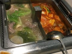 -海底捞火锅(天一广场亚细亚店)