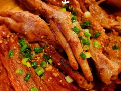 -降龙爪爪(建设路2店)