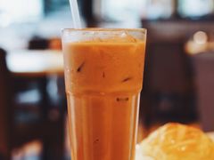 港式鸳鸯-龙记·香港茶餐厅(海上世界店)
