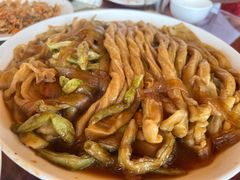 -望湖烤鱼