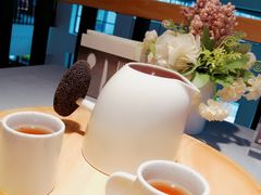 -茶宴·美食地标餐厅(沙坡尾店)