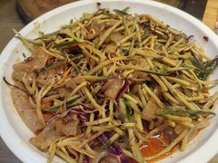 -陈家老院子·长春特色东北家宴(一匡街店)