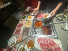 -海底捞火锅(九霄梦天地店)