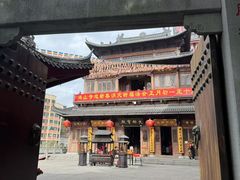 -鸿山公园
