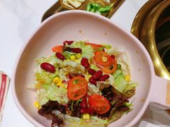 -妥妥烤肉料理(凯德店)