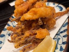 -玄白·炭烤活鳗(上海首店)