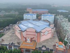 -郑州方特梦幻王国