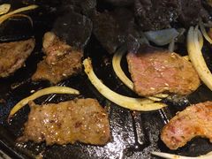 -三国惹火烤肉