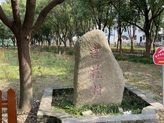 -莲花岛景区
