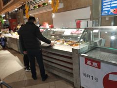 -亚惠美食(塘沽乐购店)