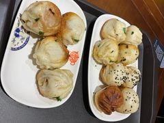 -大壶春生煎(四川中路店)