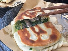 -地二手作鱼汤馄饨(上街里店)