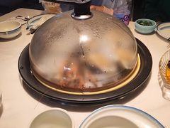 -碗中海·蒸汽海鲜·桑拿鸡(岭南天地店)