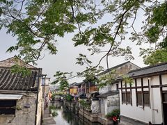 -绍兴书圣故里景区