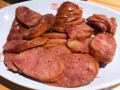 -恋萍小吃(时代店)