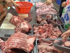 -标记美食新鲜猪杂(兴南大道店)