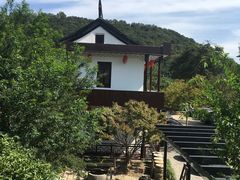 -山水间小院