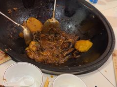 -江湖水乡铁锅炖魚(周庄嘉园店)