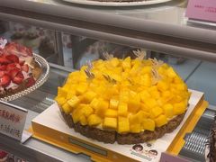 -丁香西饼屋(桂林路店)