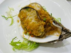 -澜小宴·胶东海鲜烟台味(时光塔店)