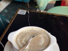 -Lets burger非常汉堡·环球风味(蓝色港湾店)