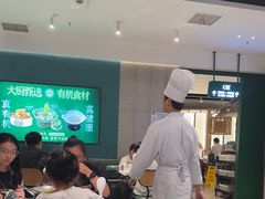 -费大厨辣椒炒肉(黄兴中心广场店)