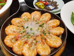 -水岸小城故事(堤口路店)