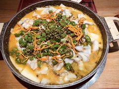 -山城外·非遗酸菜鱼(蜀都万达店)
