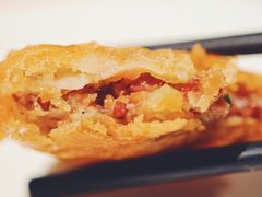 炸藕合-荣轩(新荣记环球金融中心店)
