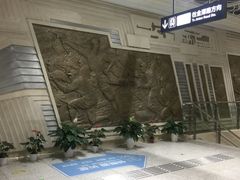-黄浦路(地铁站)