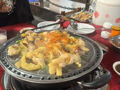 -友口福(大良店)