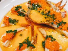 -蟹榭·本帮江浙菜·蟹宴(大宁久光商场店)