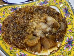 红烧牛窝骨-清真利德顺小老饭庄(复兴路店)