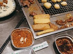 -塘屋烧烤·云南火塘烧烤品牌(春城慧谷旗舰店)