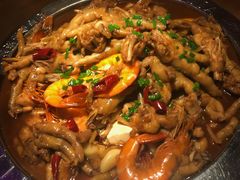 -胖哥俩肉蟹煲(杭州下沙学林街店)