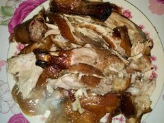 -宋柏树北京果木烤鸭(安东卫店)