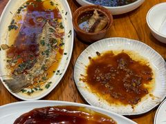 -百家鲜·杭帮菜