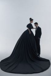 -金夫人婚纱摄影