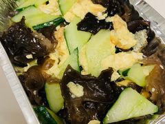 -北京老铺烤鸭(老城根店)