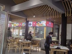 -龙抄手(文殊坊店)