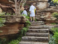 -七彩云南古滇温泉山庄